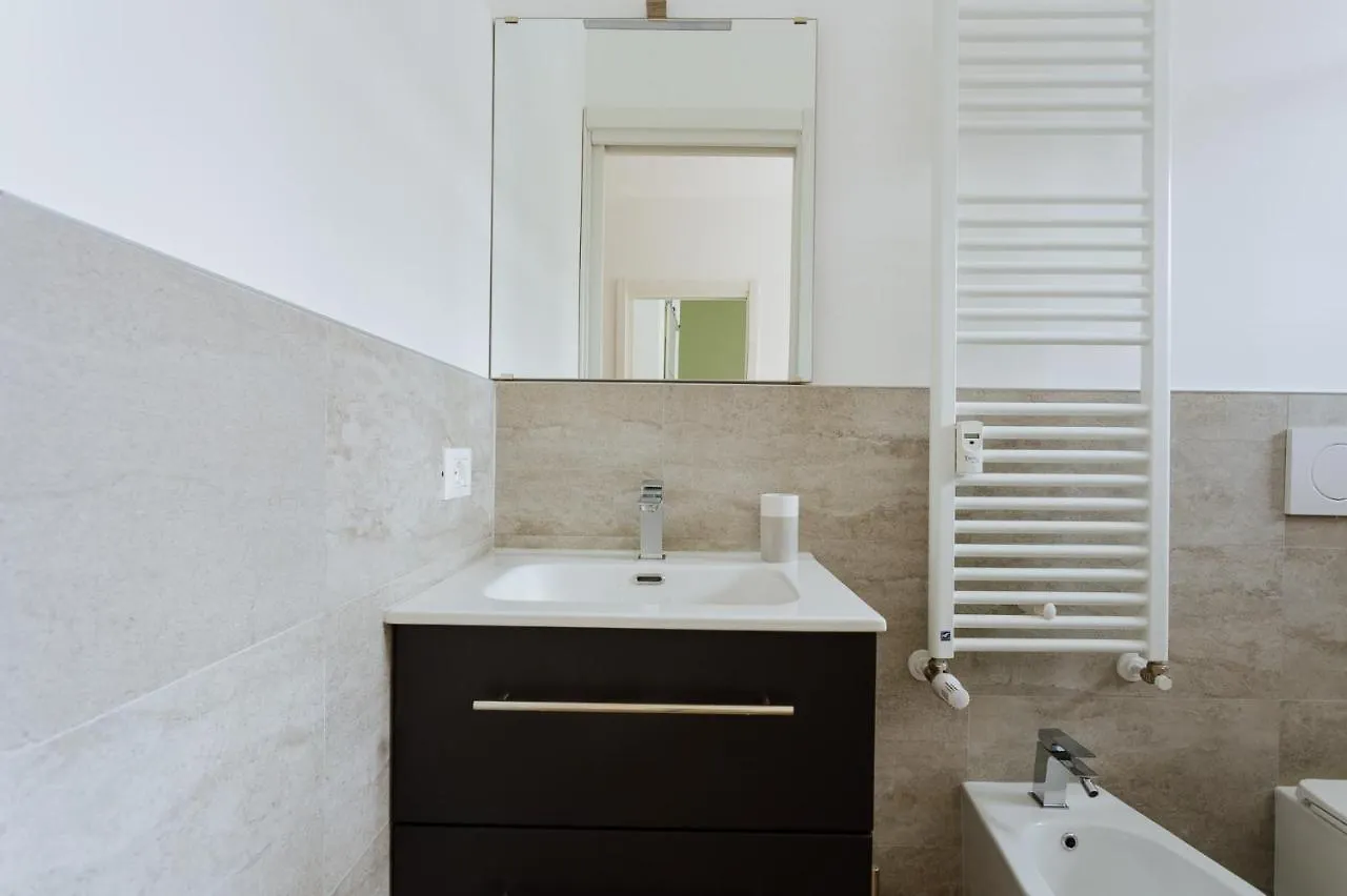 Yourbanflat Golena Padova