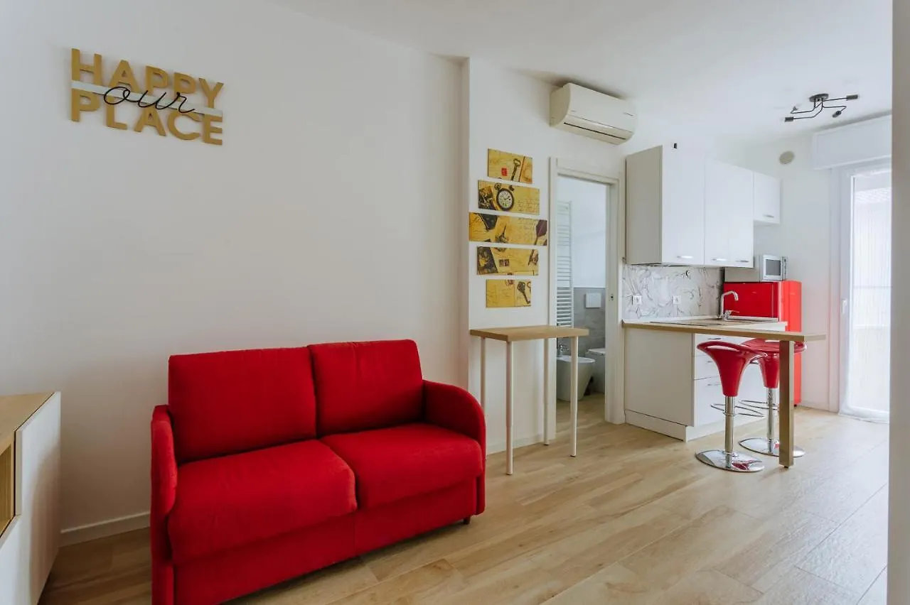 Yourbanflat Golena Padova