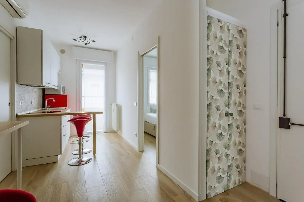 Apartman Yourbanflat Golena Padova