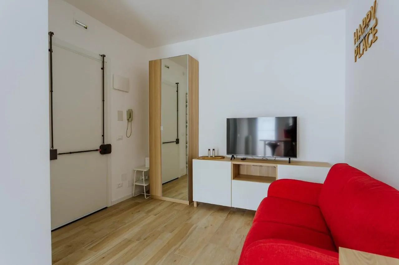 Yourbanflat Golena Padova 0*,  Olaszország