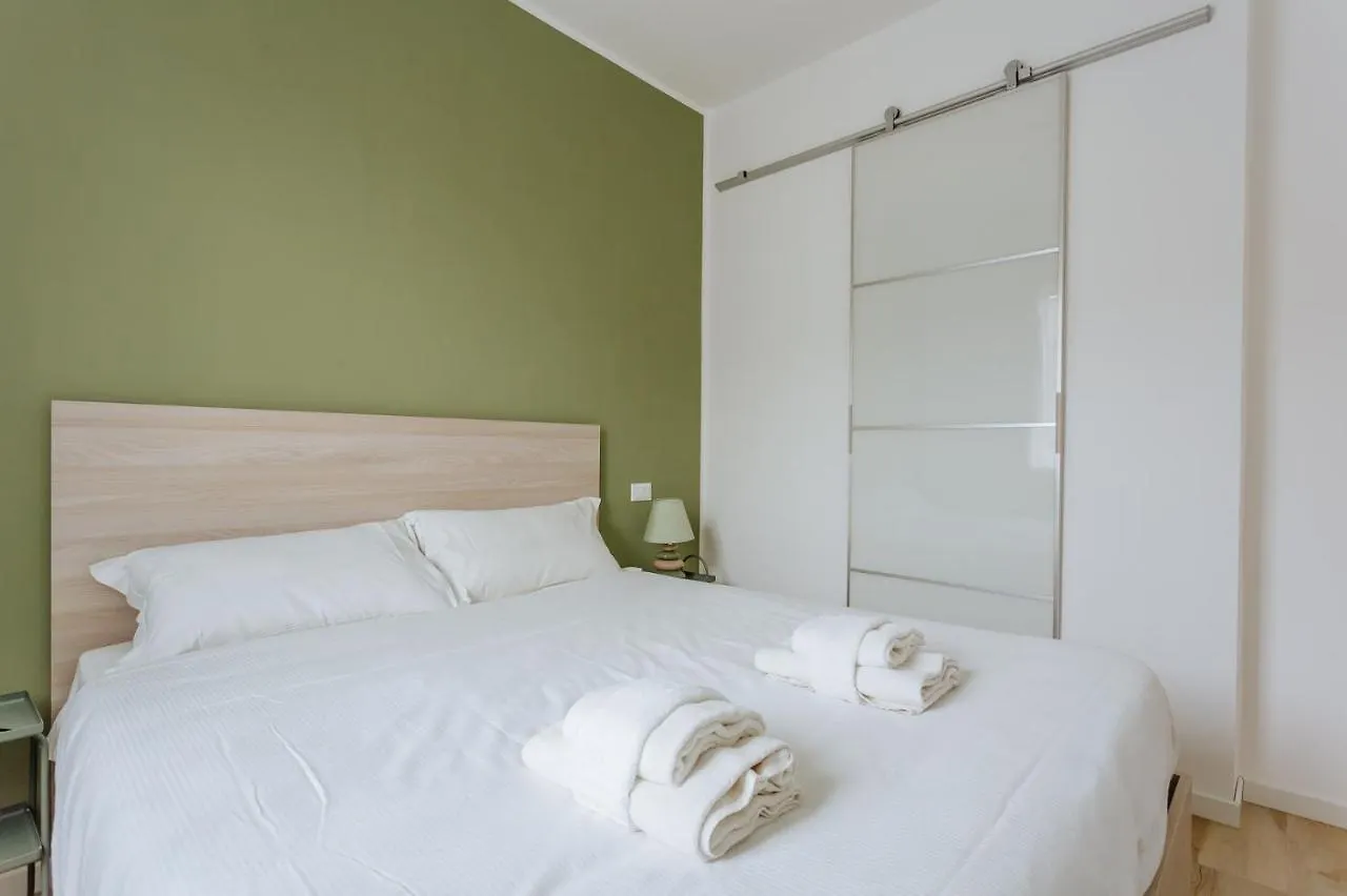 Yourbanflat Golena Padova Olaszország