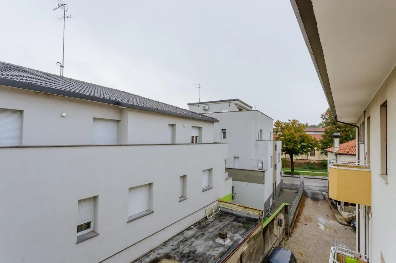 Yourbanflat Golena Padova Apartman