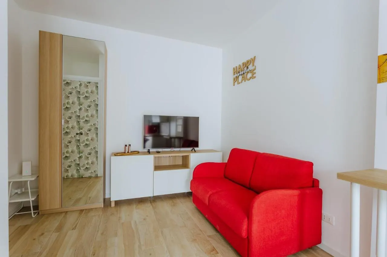 Yourbanflat Golena Padova