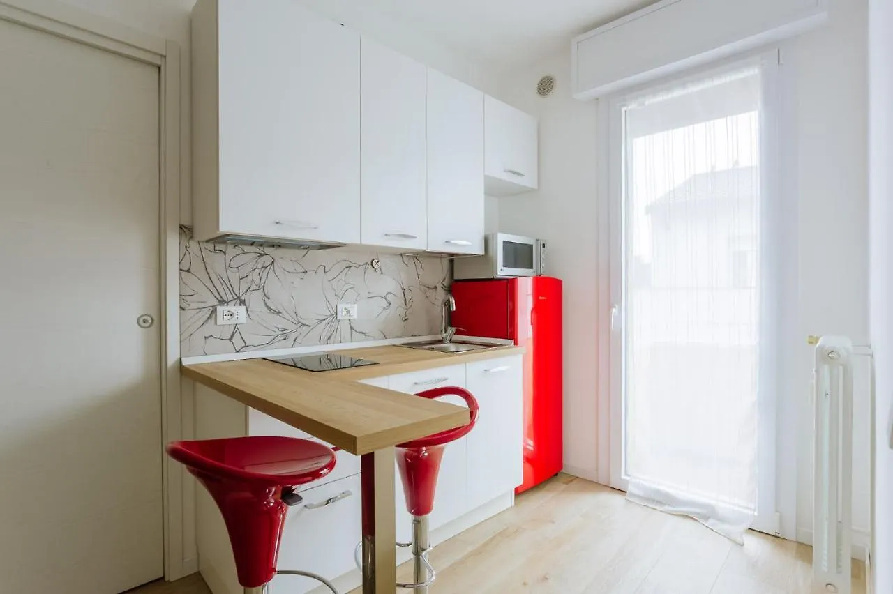 Yourbanflat Golena Padova 0*,  Itálie